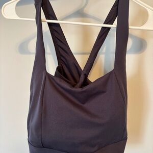 All In Motion Longline Sports Bra